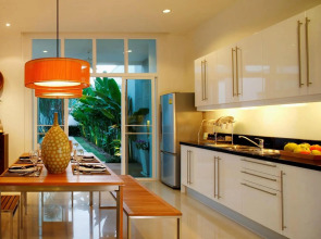 Two Villas Holiday Oxygen Style Bangtao Beach