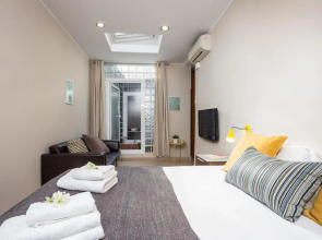 Lodging Apartments City Center-Eixample