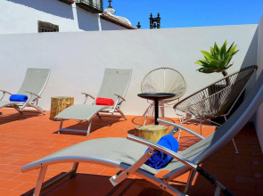 Hotel Solar do Conde