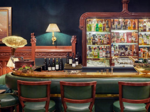 Отель Westminster