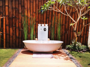 Ngeluwungan Boutique Villa