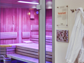 Steigenberger Airport Hotel Amsterdam Hotel