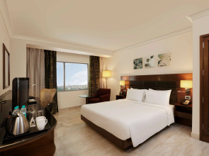 Hilton Garden Inn New Delhi/Saket