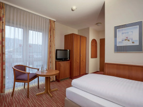 Novum Hotel Mannheim City