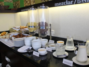 Hampton by Hilton Santa Cruz/Equipetrol, Bolivia