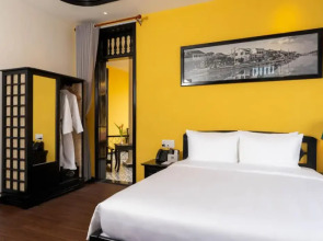 Lantern Boutique Hoi An