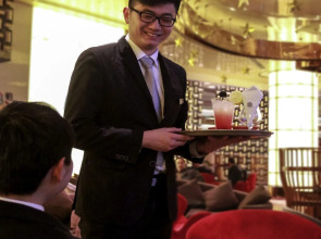 Pullman Linyi Lushang