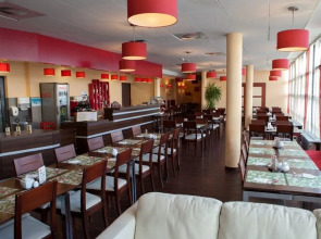 System Hotel Kraków