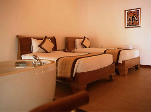 Trang An Beach Resort