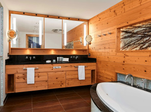 Grand Tirolia Kitzbühel - Member of Hommage Luxury Hotels Collection