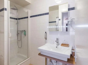 Hotel Rousseau Geneva