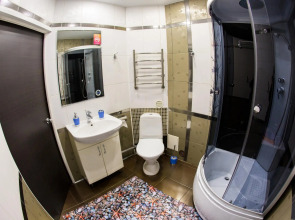 9 ночей на улице Шапошникова 2