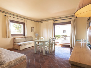 Bagaglino I Giardini di Porto Cervo