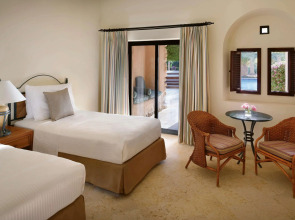 Mövenpick Dead Sea Jordan