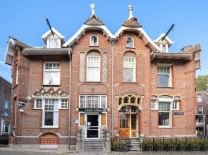 Hotel Atlas Vondelpark