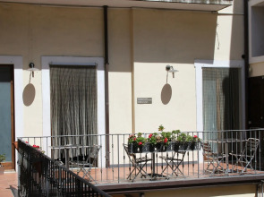 Bed and Breakfast Opera