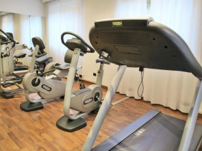 B&B Hotel Milano Cologno Studios