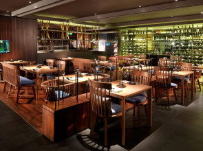 InterContinental Kuala Lumpur by IHG