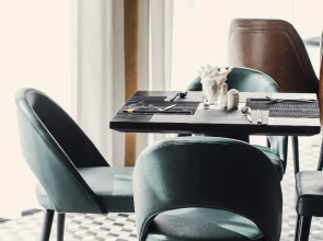 Grand Tourane Nha Trang Hotel