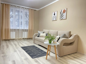 Апартаменты на Генерала Буткова 20