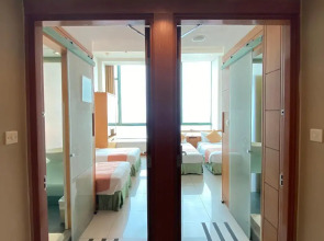 Rambler Garden Hotel