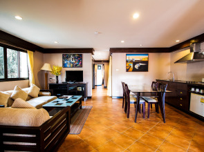 Karon Sea Sands Resort