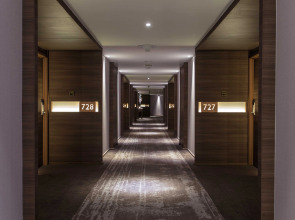 Отель Jubilee Prestige Ratchadapisek