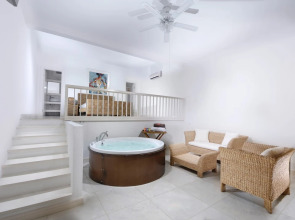 Sarpedor Boutique Hotel & SPA