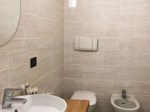 Il Loggiato dei Serviti