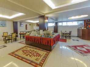 The Constantine Hotel