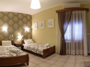 Tsikeli Boutique Hotel Meteora - Adults Friendly
