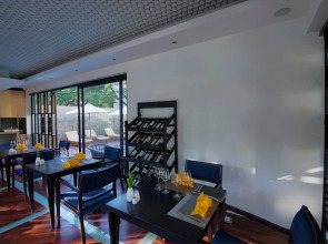 Apsara Residence Hotel