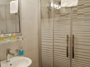 Panorama Amman Hotel