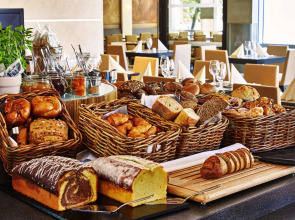 Steigenberger Hotel Koln