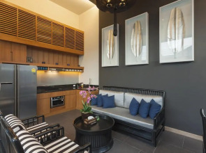 Wings Phuket Villa by Two Villas Holiday