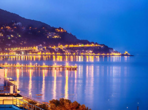 Grand Hotel Spiaggia