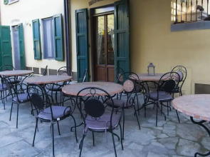 Florence Decamerone B&B