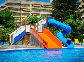 Отель Ohtels Belvedere