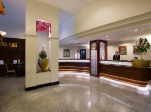 Bong Sen Sai Gon Hotel