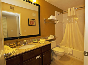 Westgate Blue Tree Resort in Lake Buena Vista