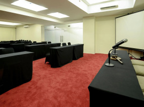 1O1 URBAN Jakarta Thamrin