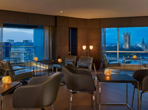 Park Plaza London Riverbank