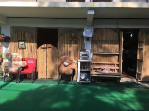 Гостевой Дом Простор