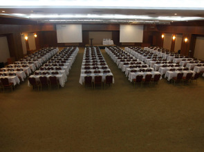 Yasmin Bodrum Resort - All Inclusive