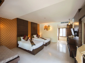 Sita Beach Resort Koh Lipe