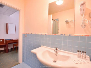 Standard Hotel Udine