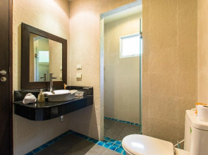 Sun Paradise Villas Karon