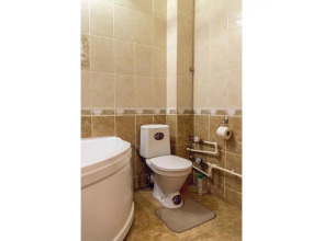 Атлант на Арсенальной