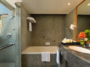 NH Bangkok Sukhumvit Boulevard