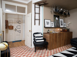 Passport Lisbon Boutique Hostel